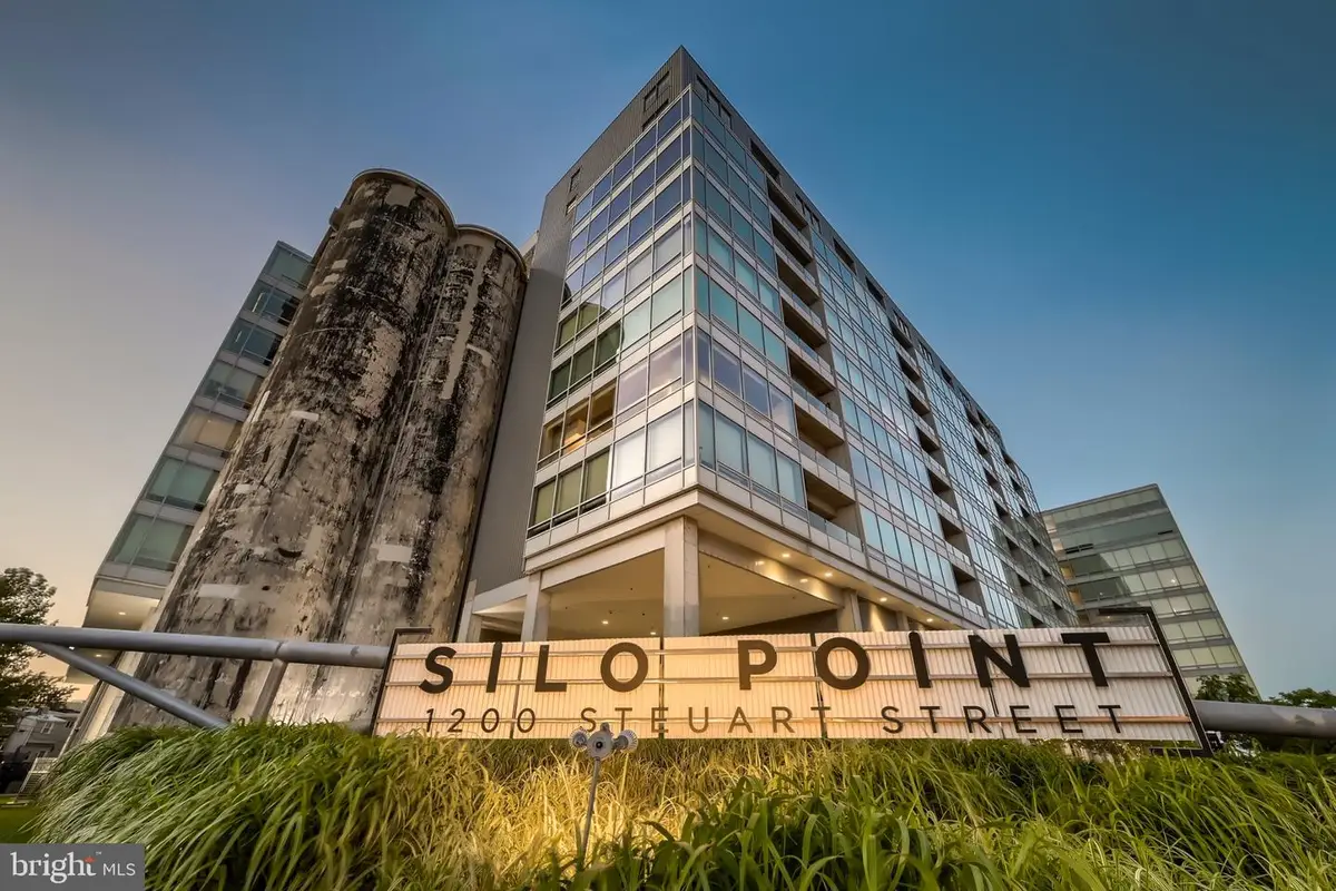 1200 Steuart St #327, Baltimore, MD 21230 - #1
