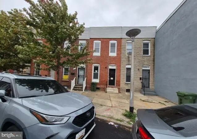 1832 Hope St, Baltimore, MD 21202 - #1