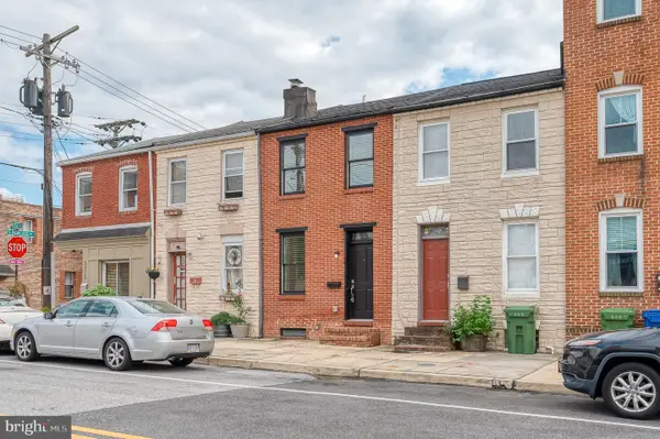 3311 Toone St, BALTIMORE, MD 21224