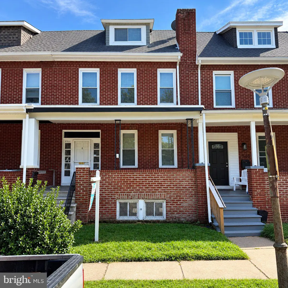 2311 Bryant Ave, Baltimore, MD 21217 - #1