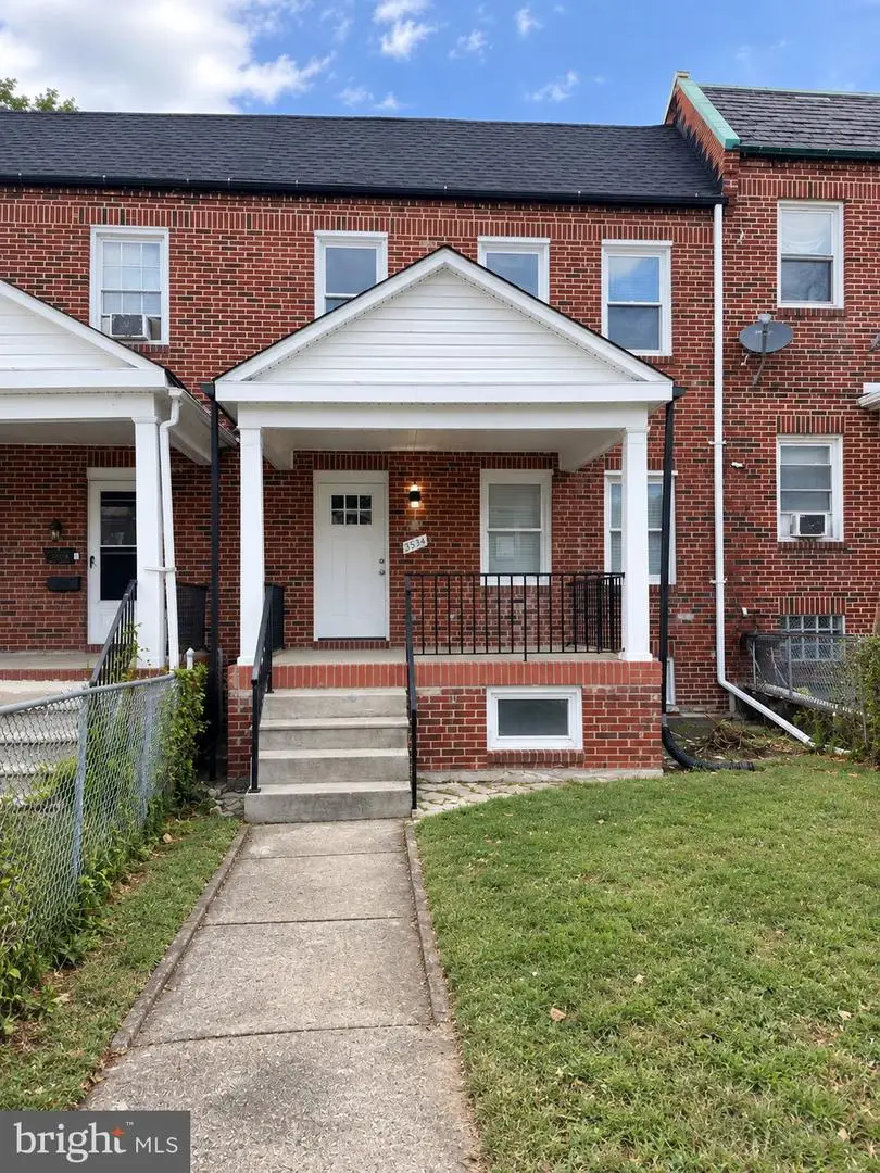 2326 Anoka Ave, Baltimore, MD 21215 - #1