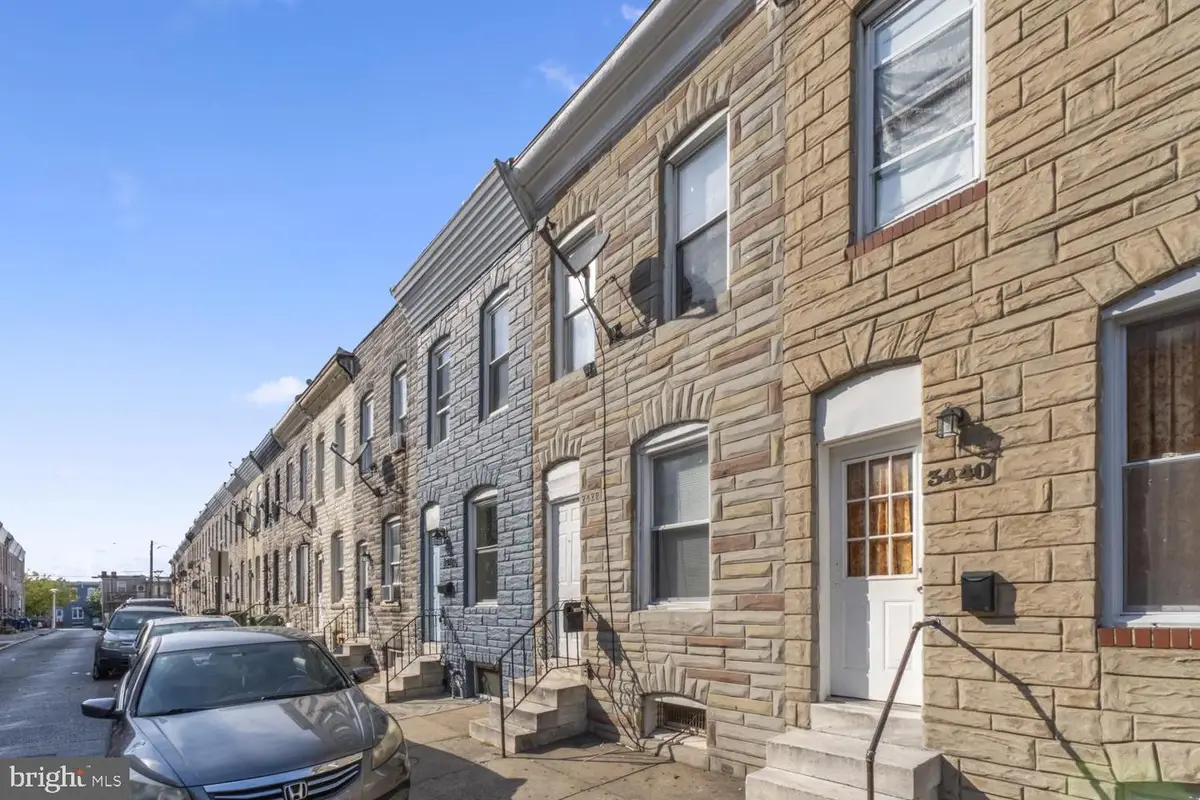 3438 Leverton Ave, Baltimore, MD 21224 - #1