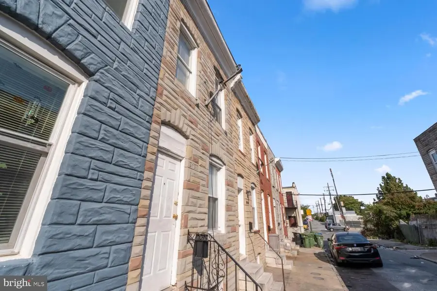 3438 Leverton Ave, Baltimore, MD 21224 - #3