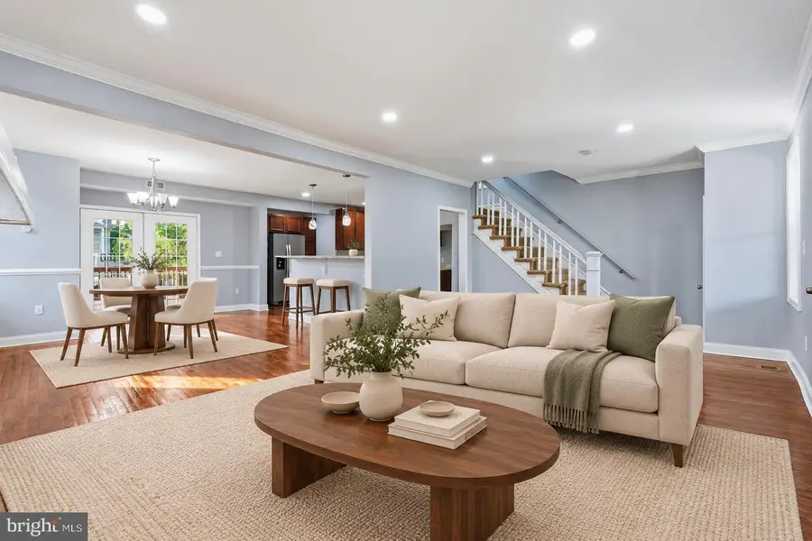 5211 Bosworth Ave, Baltimore, MD 21207 - #2
