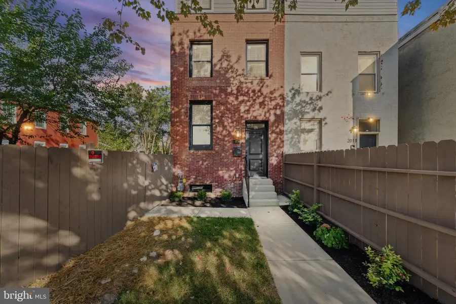 2013 Barclay St, Baltimore, MD 21218 - #2