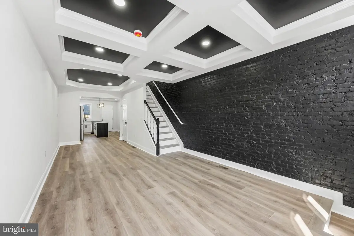 702 N Lakewood Ave, Baltimore, MD 21205 - #1