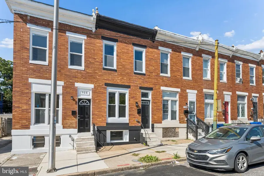 702 N Lakewood Ave, Baltimore, MD 21205 - #3