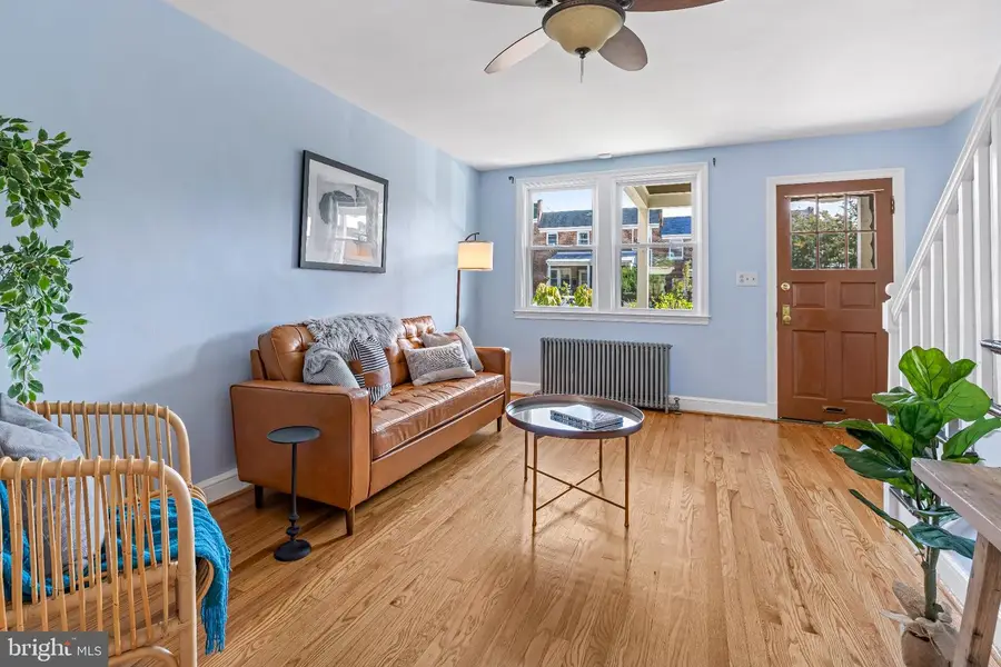 1318 W 37th St W, Baltimore, MD 21211 - #2