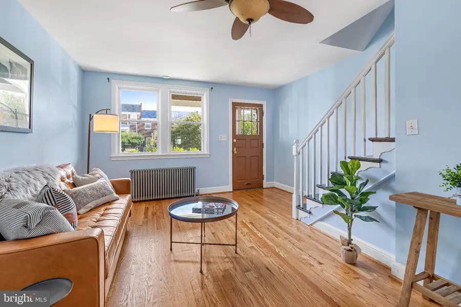 1318 W 37th St W, Baltimore, MD 21211 - #3