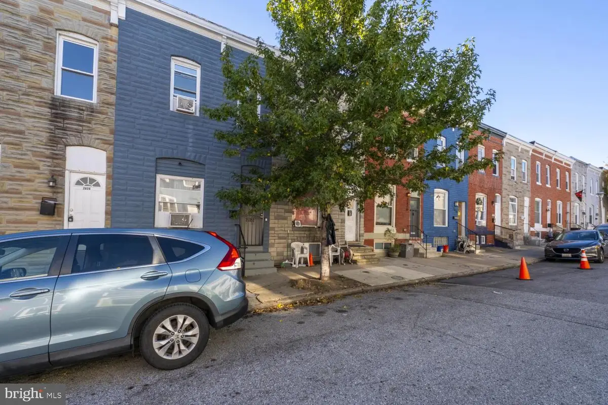 2624 Hampden Ave, Baltimore, MD 21211 - #1