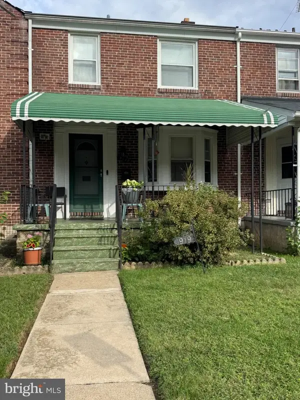 3919 Ednor Rd, BALTIMORE, MD 21218