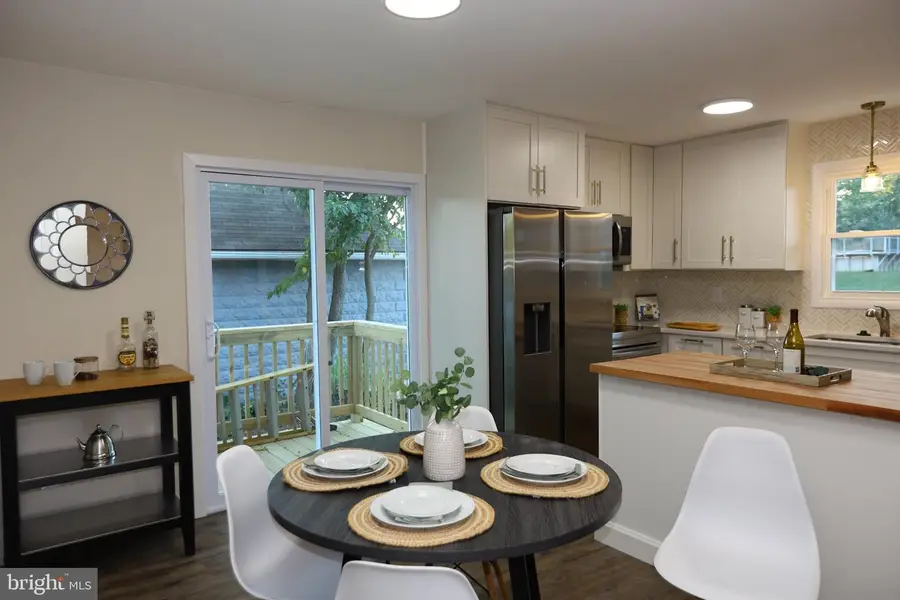 5801 Eurith Ave, Baltimore, MD 21206 - #2