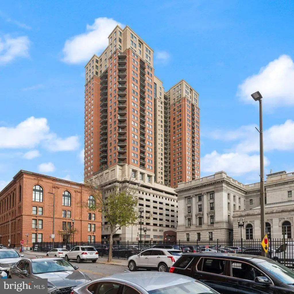414 Water St #2312, Baltimore, MD 21202 - #1