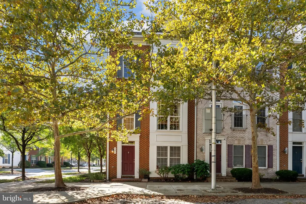 825 Mchenry St, Baltimore, MD 21230 - #1