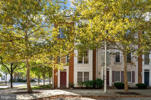 825 Mchenry St, BALTIMORE, MD 21230