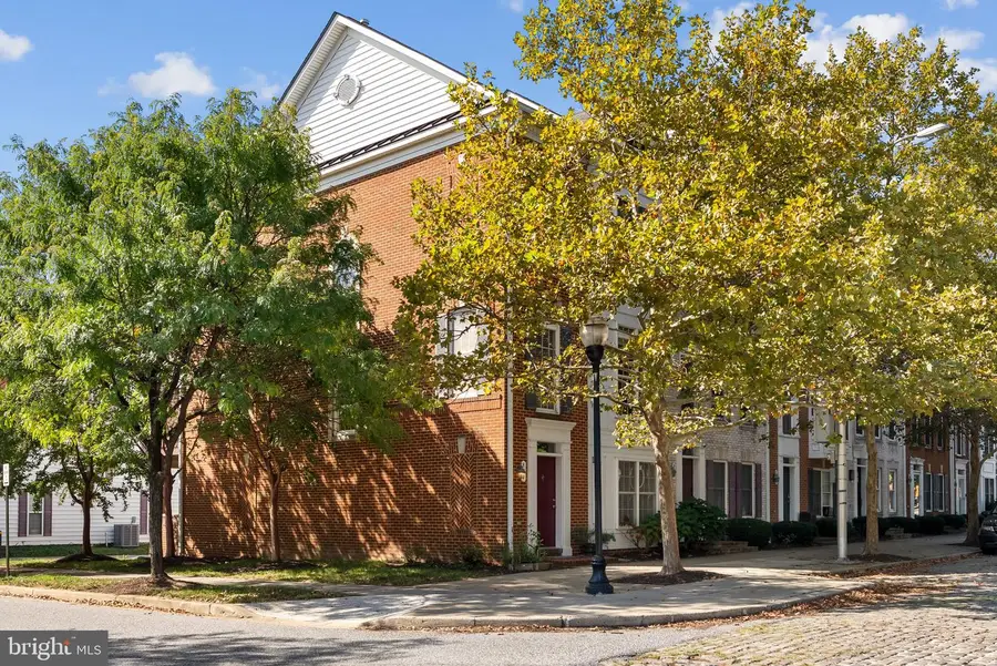 825 Mchenry St, Baltimore, MD 21230 - #2