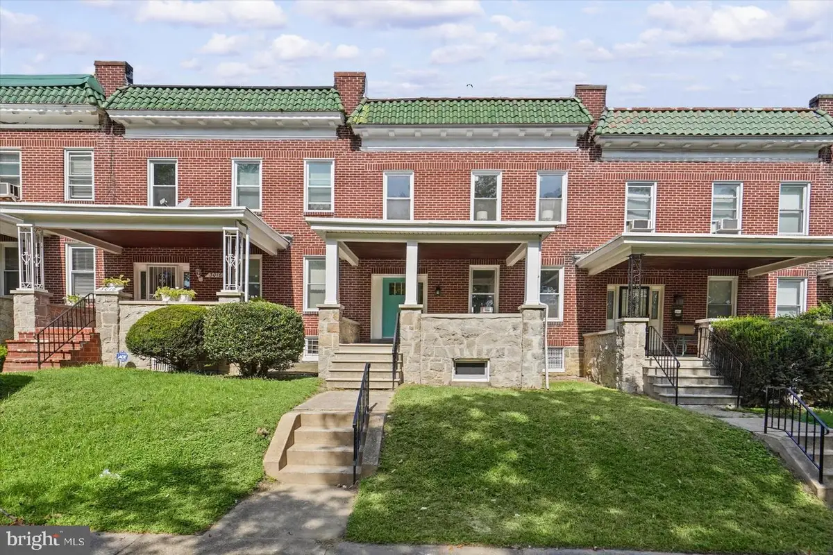3014 Gwynns Falls Pkwy, Baltimore, MD 21216 - #1