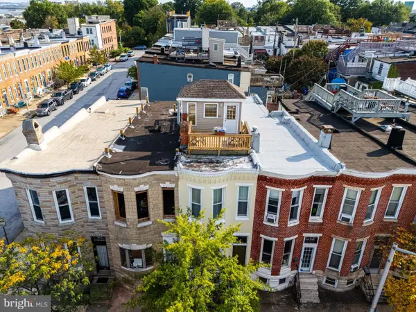 419 E Fort Ave, BALTIMORE, MD 21230