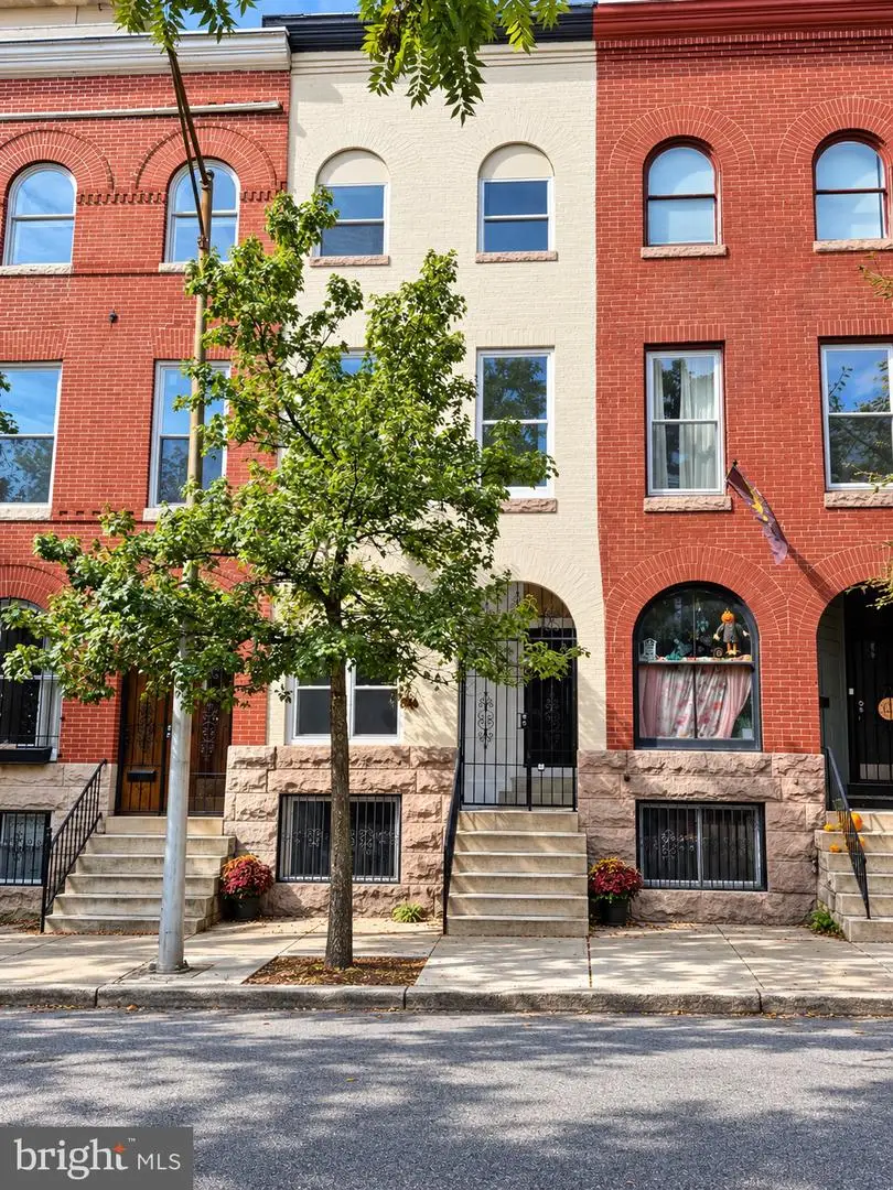 1112 Guilford Ave, Baltimore, MD 21202 - #1