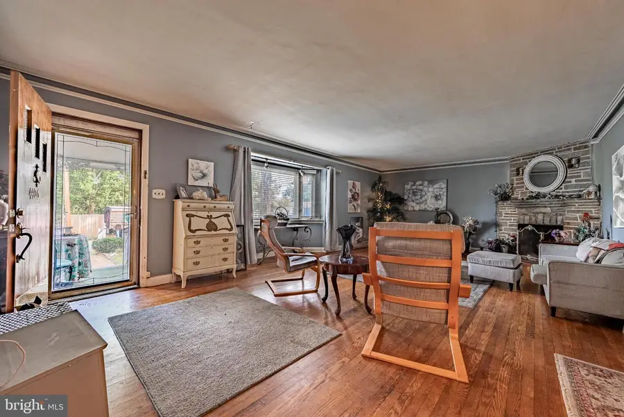 4406 Buena Vista Ave, Baltimore, MD 21211 - #2