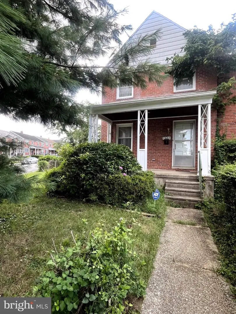 1575 Winston Ave, Baltimore, MD 21239 - #2