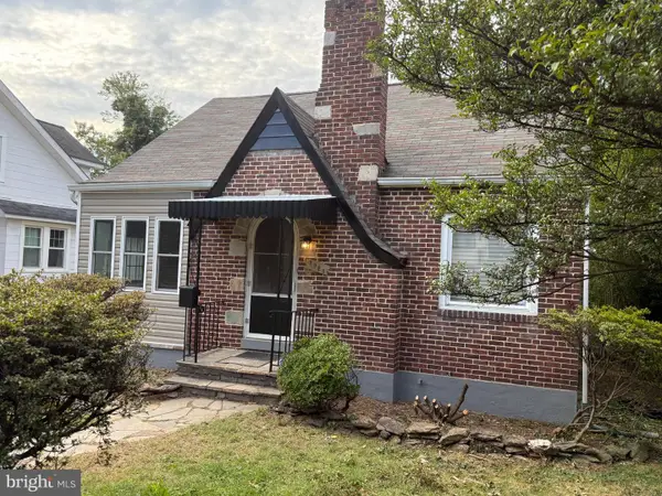 5928 Greenhill Ave, BALTIMORE, MD 21206