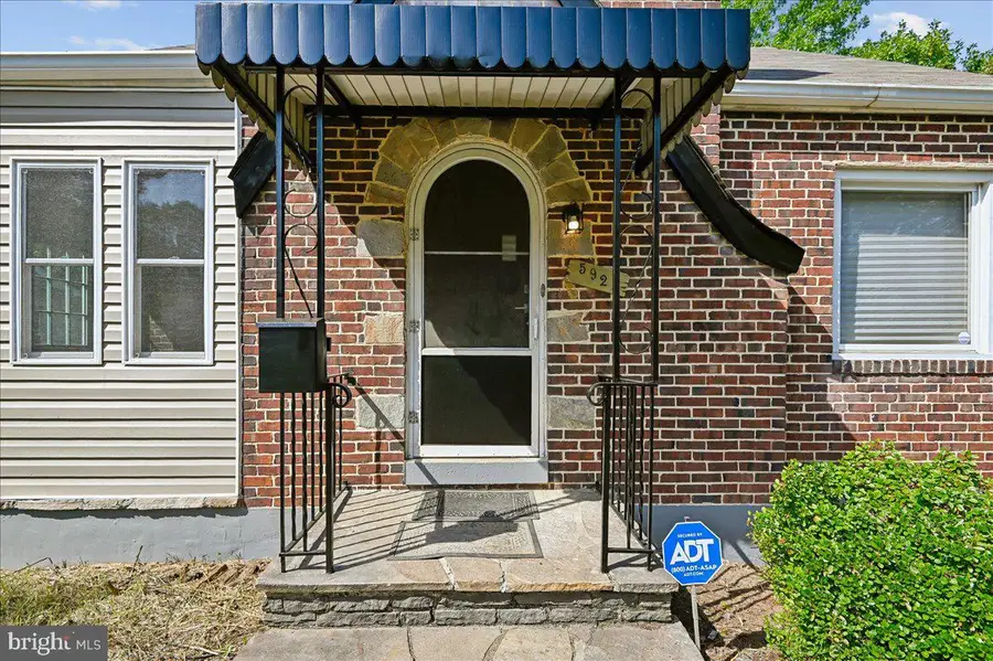 5928 Greenhill Ave, Baltimore, MD 21206 - #3