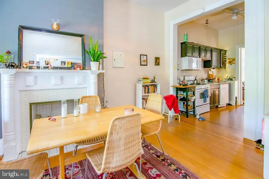 2619 Saint Paul St, Baltimore, MD 21218 - #2