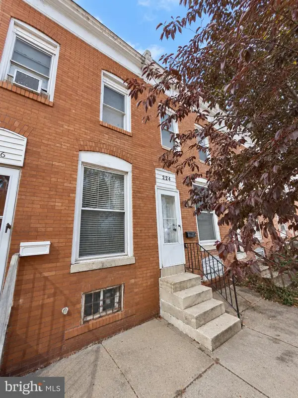 224 S Haven St, BALTIMORE, MD 21224
