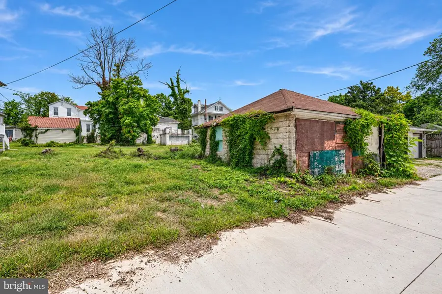 2801 Denison St, Baltimore, MD 21216 - #3
