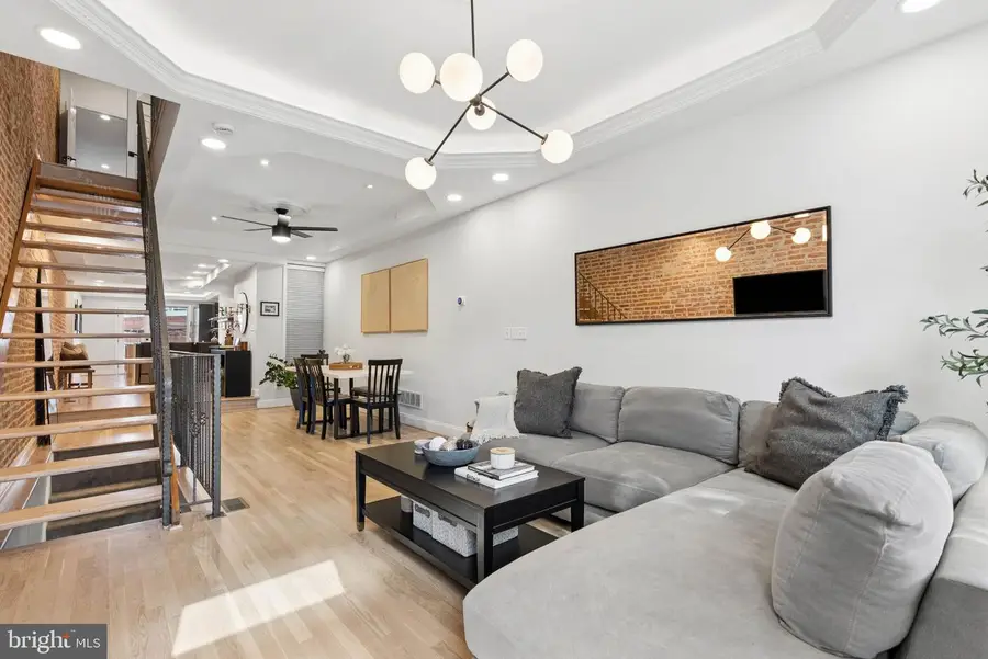 640 E Fort Ave, Baltimore, MD 21230 - #3