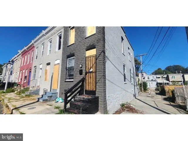 425 S Vincent St, Baltimore, MD 21223 - #2