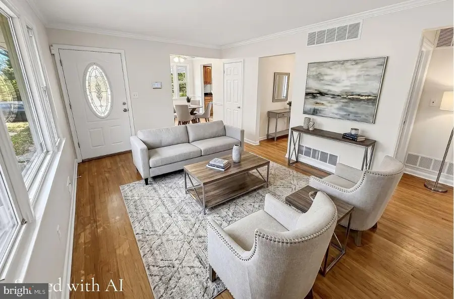 4610 Schley Ave, Baltimore, MD 21206 - #3