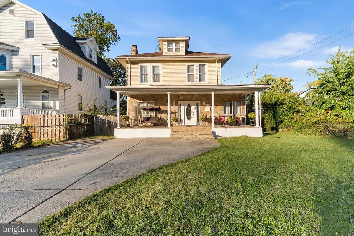4000 Kathland Ave, Baltimore, MD 21207 - #1