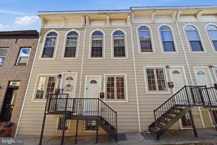 127 N Duncan St, Baltimore, MD 21231 - #2