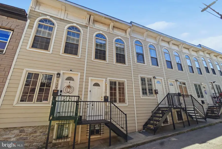 127 N Duncan St, Baltimore, MD 21231 - #3