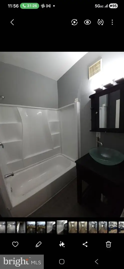 2616 Aisquith St, Baltimore, MD 21218 - #3