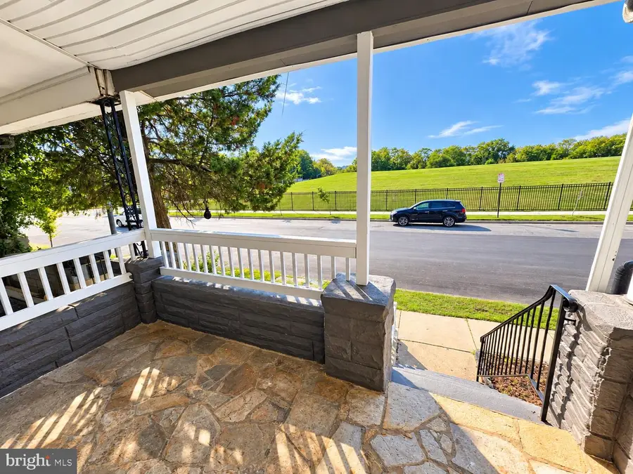 1603 N Warwick Ave, Baltimore, MD 21216 - #2