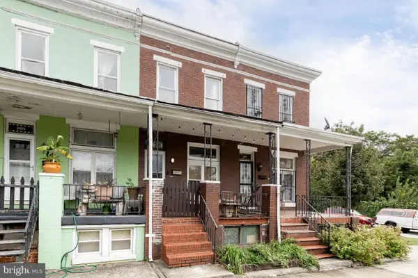2603 Huntingdon Ave, BALTIMORE, MD 21211