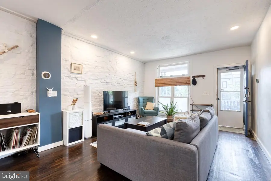 2603 Huntingdon Ave, Baltimore, MD 21211 - #3