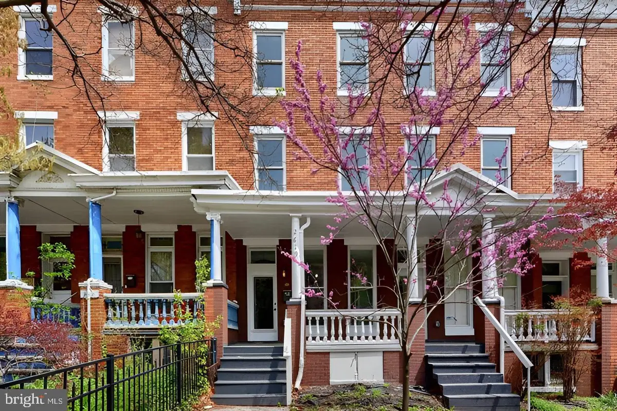 2619 Calvert St, Baltimore, MD 21218 - #1