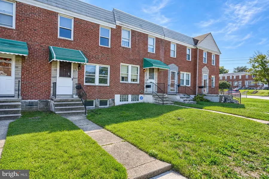 3907 Lyndale Ave, Baltimore, MD 21213 - #2