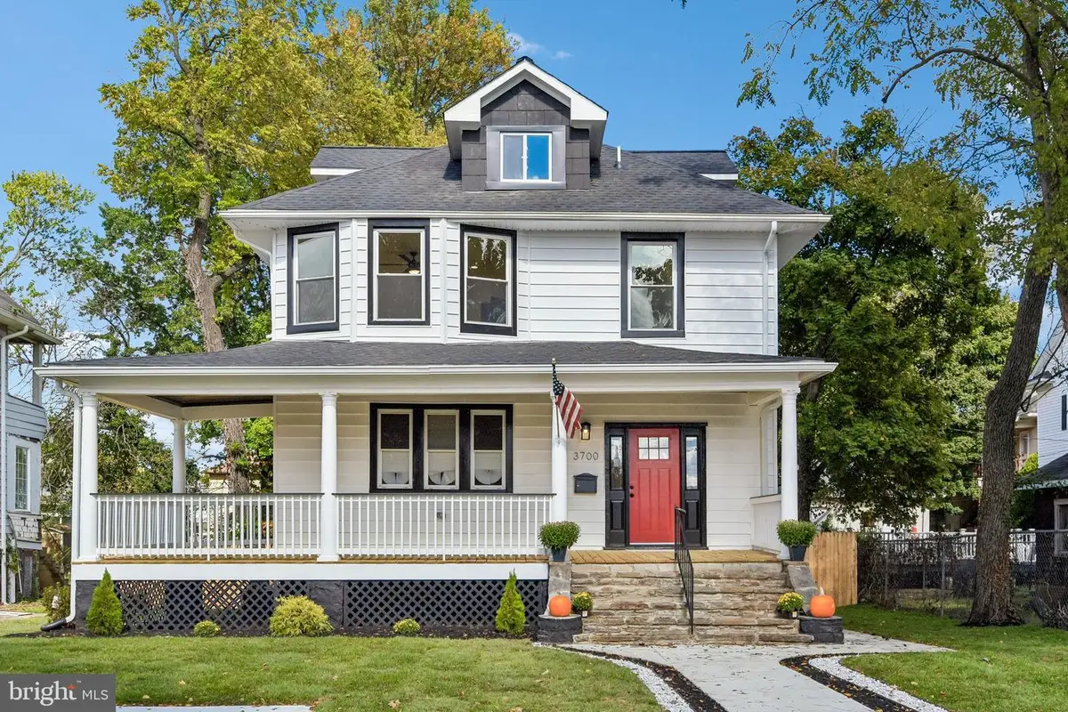 3700 Chatham Rd, Baltimore, MD 21215 - #1