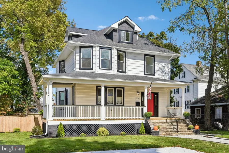 3700 Chatham Rd, Baltimore, MD 21215 - #2
