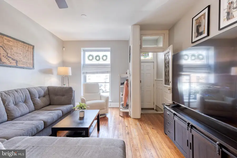 3609 Hudson St, Baltimore, MD 21224 - #3