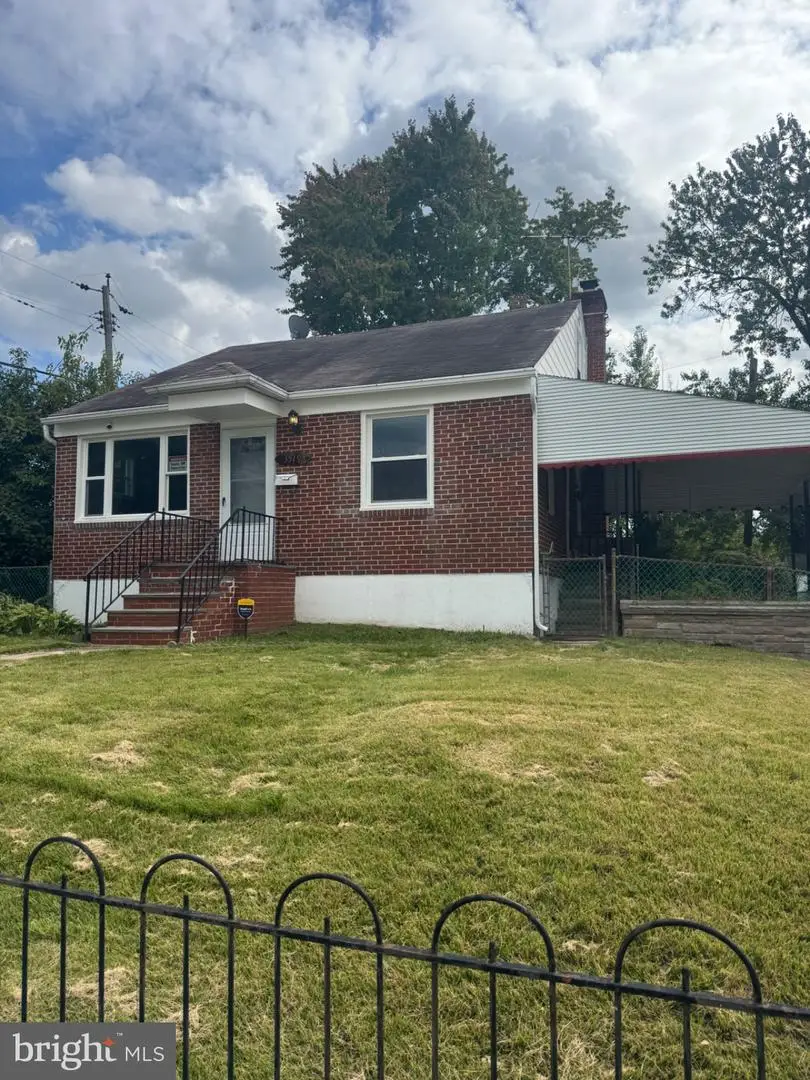 3519 Royston Ave, Baltimore, MD 21206 - #2
