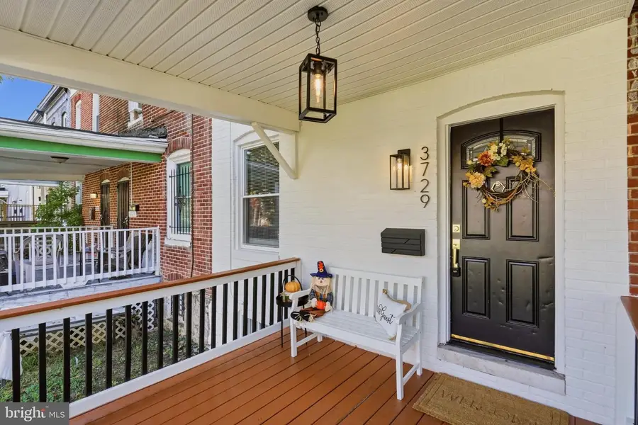 3729 Manchester Ave, Baltimore, MD 21215 - #2