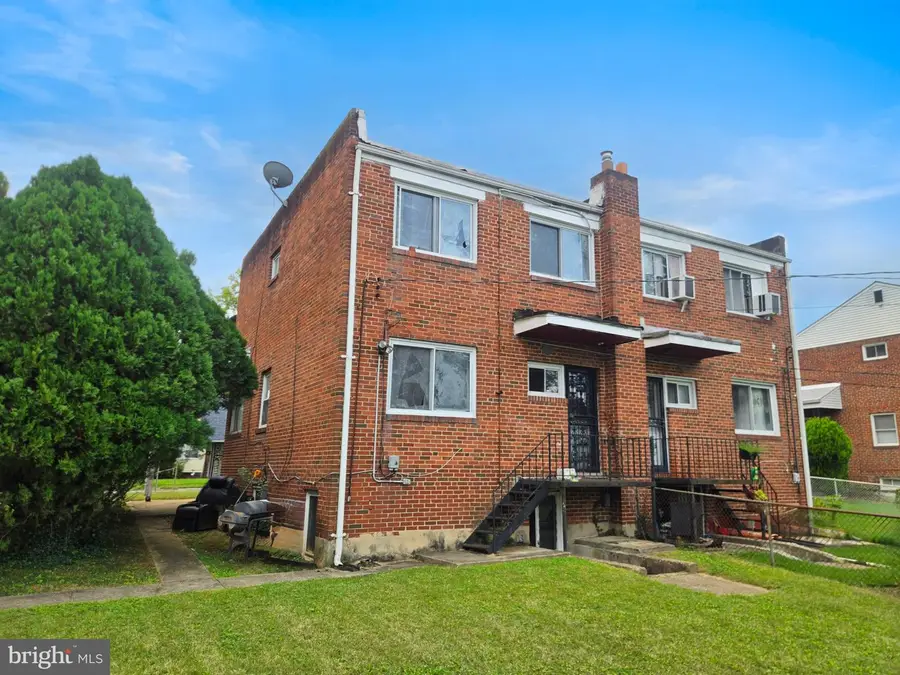 4400 Norfolk Ave, Baltimore, MD 21216 - #2