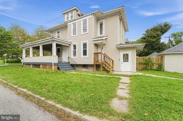 4801 Crowson Ave, BALTIMORE, MD 21212