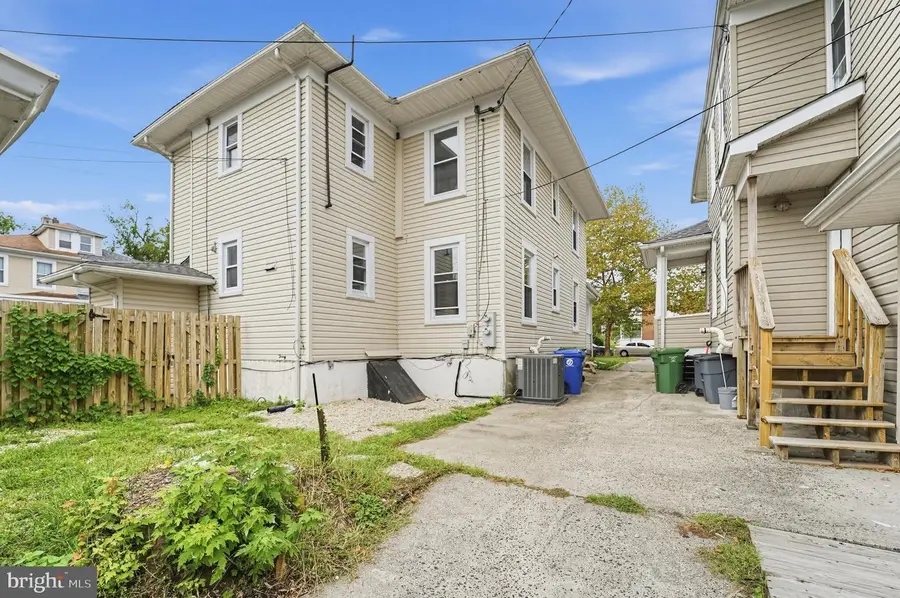 4801 Crowson Ave, Baltimore, MD 21212 - #2